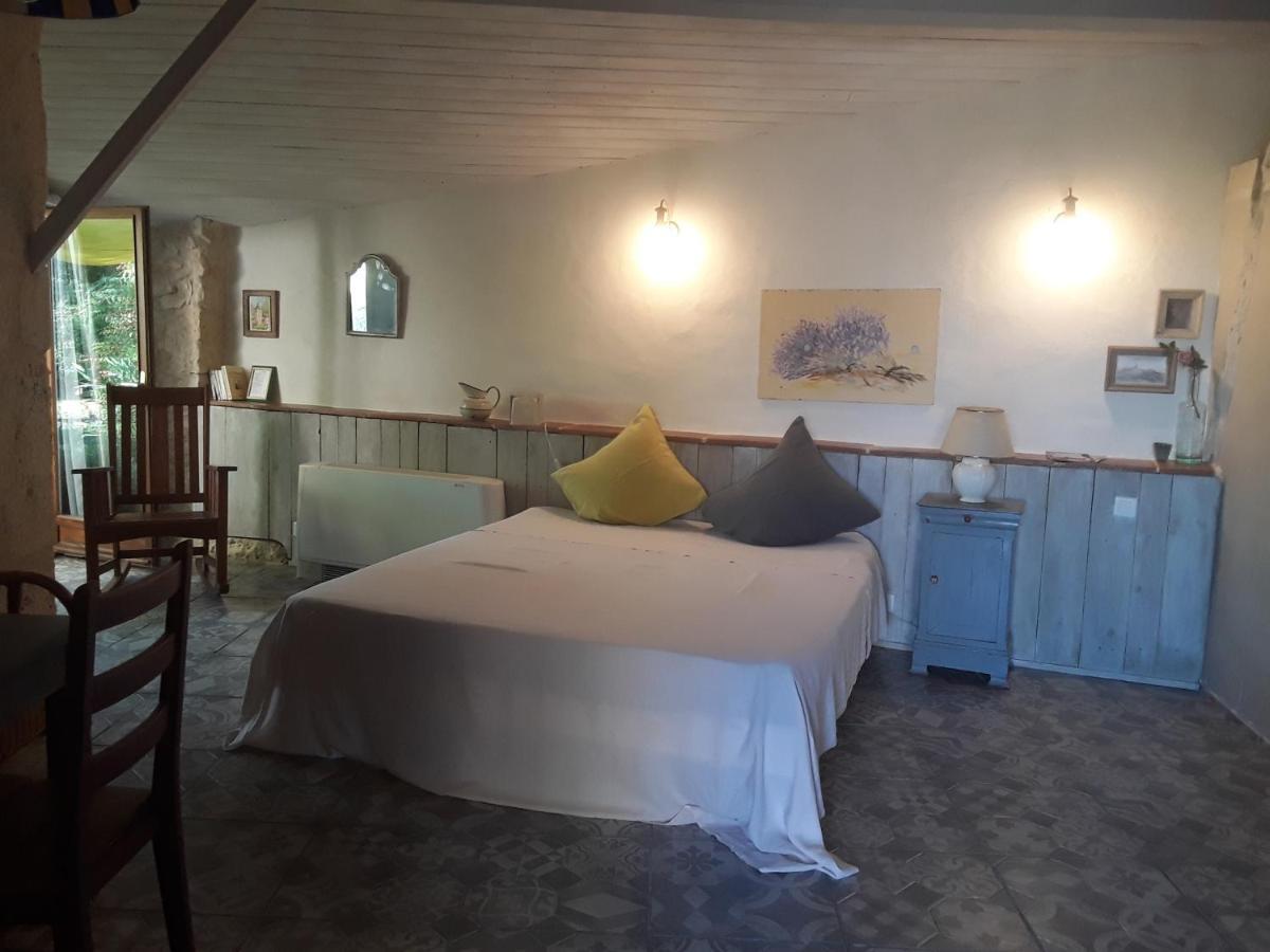 Bed and Breakfast Bastida De Beata Noailles  Exterior foto