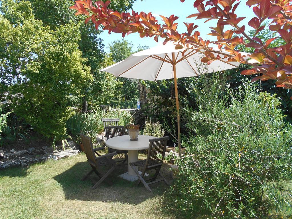 Bed and Breakfast Bastida De Beata Noailles  Exterior foto
